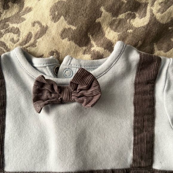 First impressions - Picture 2 of 3